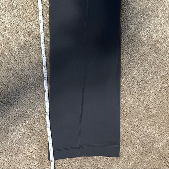 Grey Lululemon Pants - Picture 5 of 5